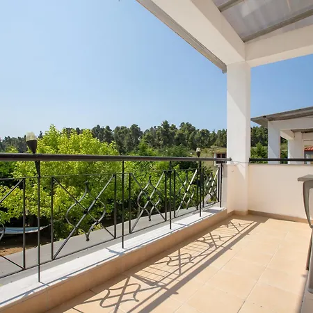 Apartment Bohemian Maisonette By Rentalspro - Sani Halkidiki Sani (Chalkidiki)