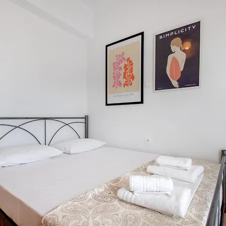 Bohemian Maisonette By Rentalspro - Sani Halkidiki * Sani (Chalkidiki)