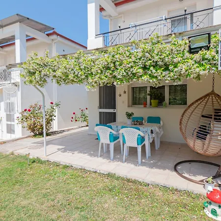 Bohemian Maisonette By Rentalspro - Sani Halkidiki * Sani (Chalkidiki)