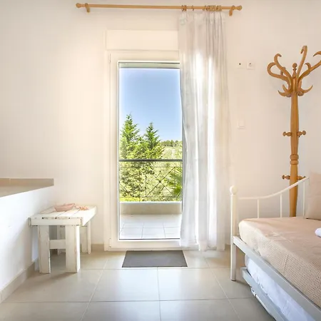 Bohemian Maisonette By Rentalspro - Sani Halkidiki *