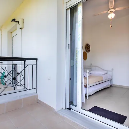 Bohemian Maisonette By Rentalspro - Sani Halkidiki Apartament Sani (Chalkidiki)