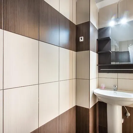 Bohemian Maisonette By Rentalspro - Sani Halkidiki Apartament