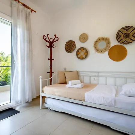 Bohemian Maisonette By Rentalspro - Sani Halkidiki Sani (Chalkidiki)