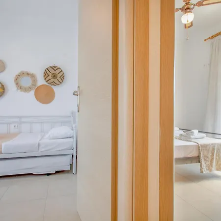 Apartament Bohemian Maisonette By Rentalspro - Sani Halkidiki Sani (Chalkidiki)