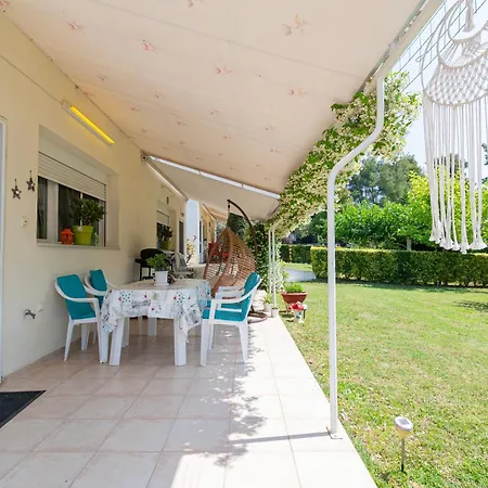 Bohemian Maisonette By Rentalspro - Sani Halkidiki Sani (Chalkidiki)