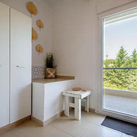 Bohemian Maisonette By Rentalspro - Sani Halkidiki