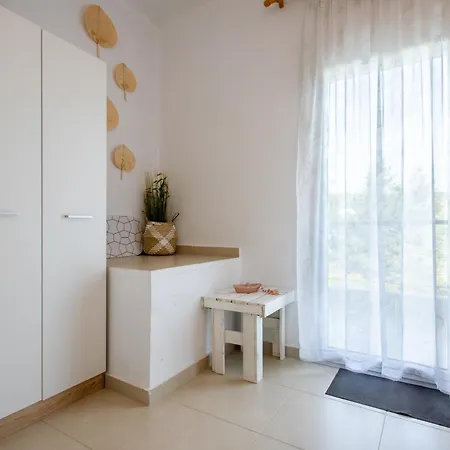 Bohemian Maisonette By Rentalspro - Sani Halkidiki Apartament Sani (Chalkidiki)