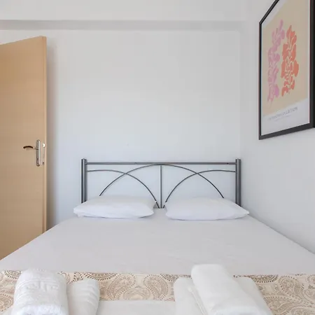 Bohemian Maisonette By Rentalspro - Sani Halkidiki *