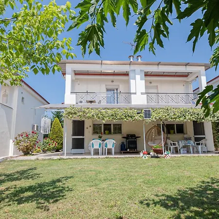 Bohemian Maisonette By Rentalspro - Sani Halkidiki Apartament Sani (Chalkidiki)