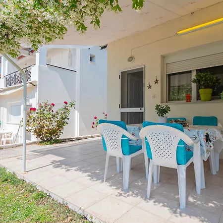 Bohemian Maisonette By Rentalspro - Sani Halkidiki *