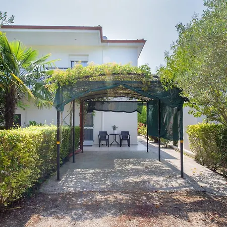 Bohemian Maisonette By Rentalspro - Sani Halkidiki Apartament