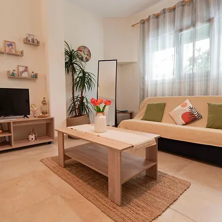 Apartament Bohemian Maisonette By Rentalspro - Sani Halkidiki *