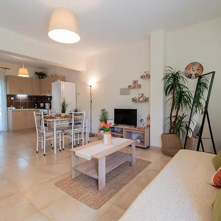 Apartament Bohemian Maisonette By Rentalspro - Sani Halkidiki Sani (Chalkidiki)
