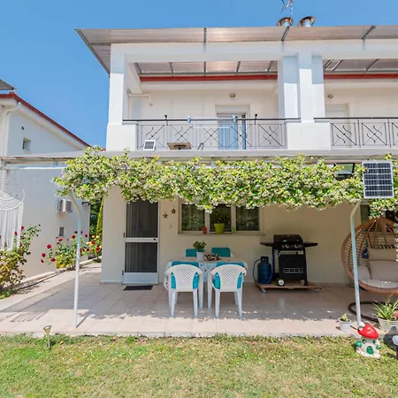 Bohemian Maisonette By Rentalspro - Sani Halkidiki *