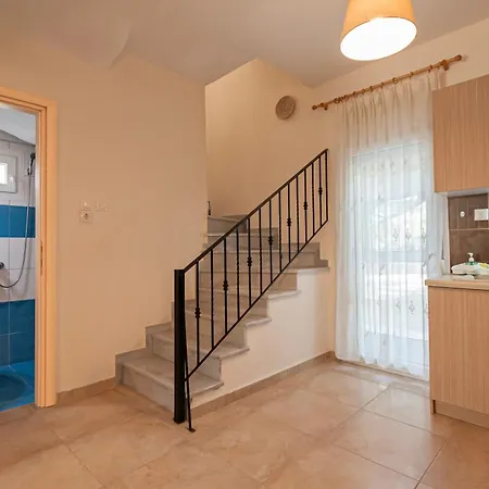 Bohemian Maisonette By Rentalspro - Sani Halkidiki * Sani (Chalkidiki)