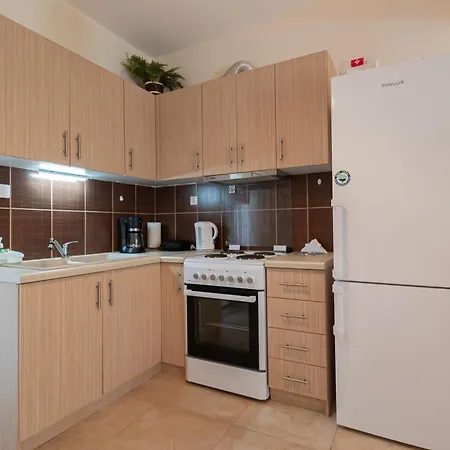 Apartament Bohemian Maisonette By Rentalspro - Sani Halkidiki *