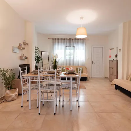 Bohemian Maisonette By Rentalspro - Sani Halkidiki Sani (Chalkidiki)
