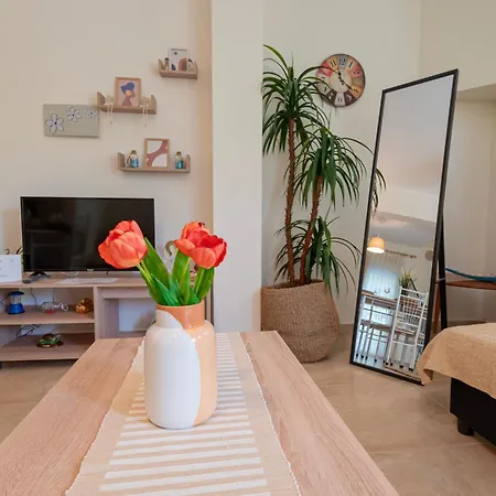 Bohemian Maisonette By Rentalspro - Sani Halkidiki Apartament Sani (Chalkidiki)