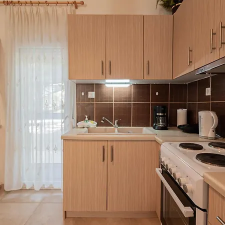 Apartament Bohemian Maisonette By Rentalspro - Sani Halkidiki Sani (Chalkidiki)