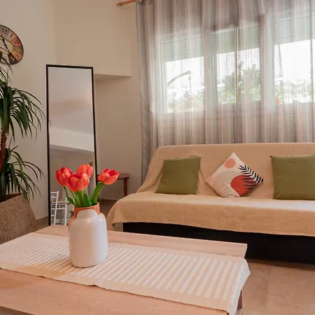 Bohemian Maisonette By Rentalspro - Sani Halkidiki