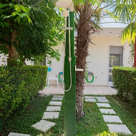 Bohemian Maisonette By Rentalspro - Sani Halkidiki Apartament *