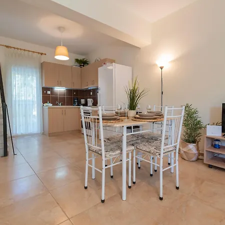 Bohemian Maisonette By Rentalspro - Sani Halkidiki * Sani (Chalkidiki)