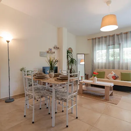 Bohemian Maisonette By Rentalspro - Sani Halkidiki