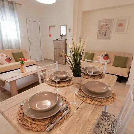 Bohemian Maisonette By Rentalspro - Sani Halkidiki *