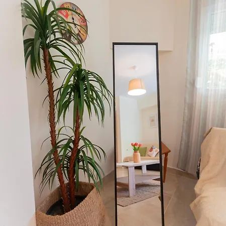 Bohemian Maisonette By Rentalspro - Sani Halkidiki Apartament Sani (Chalkidiki)