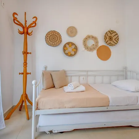 Bohemian Maisonette By Rentalspro - Sani Halkidiki Apartament Sani (Chalkidiki)